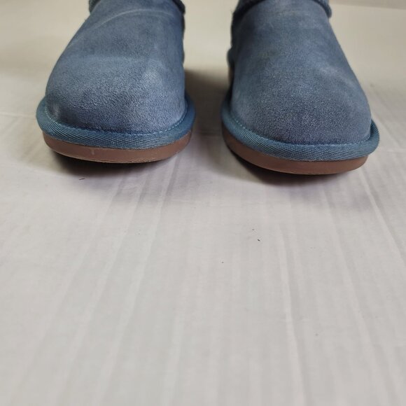 Koolaburra by UGG Kids K Koola Mini Boots Size 1 - Picture 4 of 10